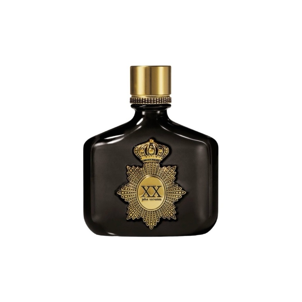 JOHN VARVATOS XX ELIXIR EAU DE PARFUM SPRAY SAMPLE